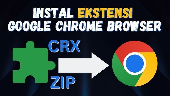 Tutorial Instalasi Ekstensi Portal Situs